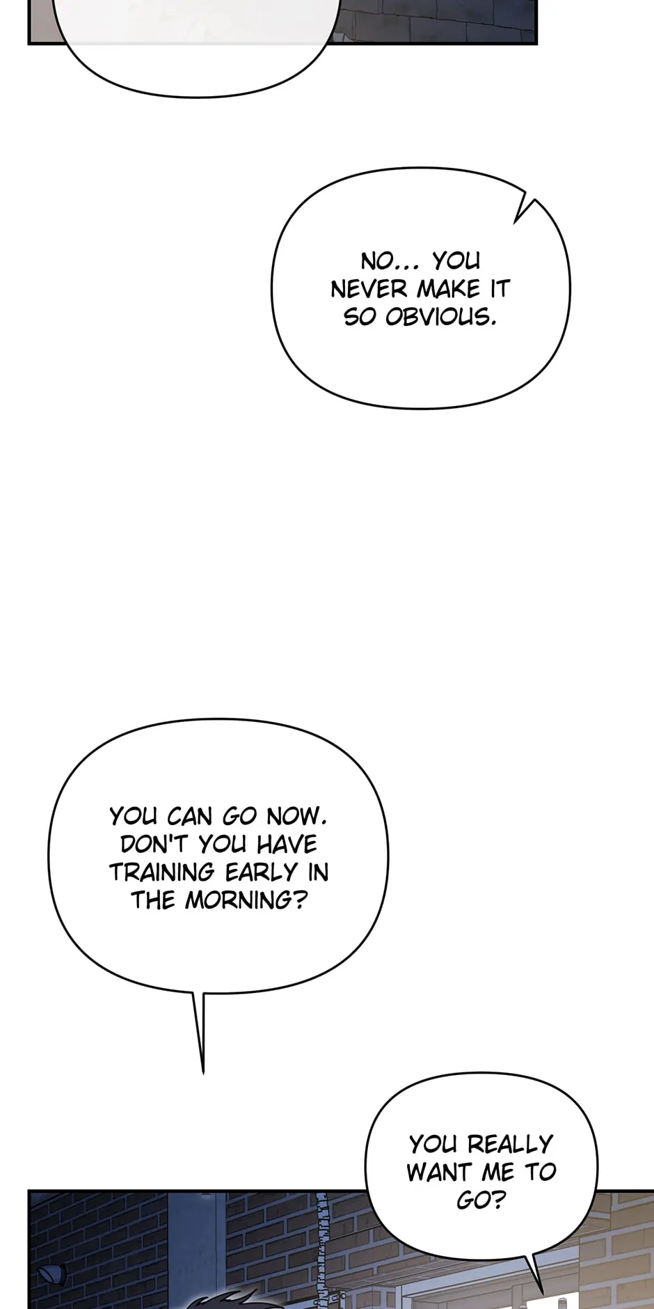 Love Interest Zone 〘Official〙 - Chapter 53 Page 12