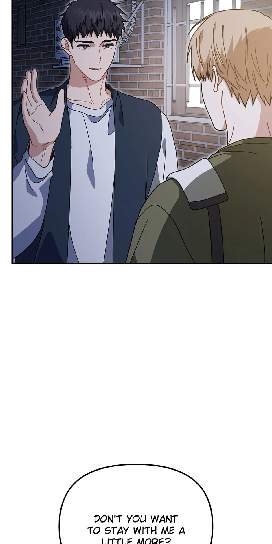 Love Interest Zone 〘Official〙 - Chapter 53 Page 13