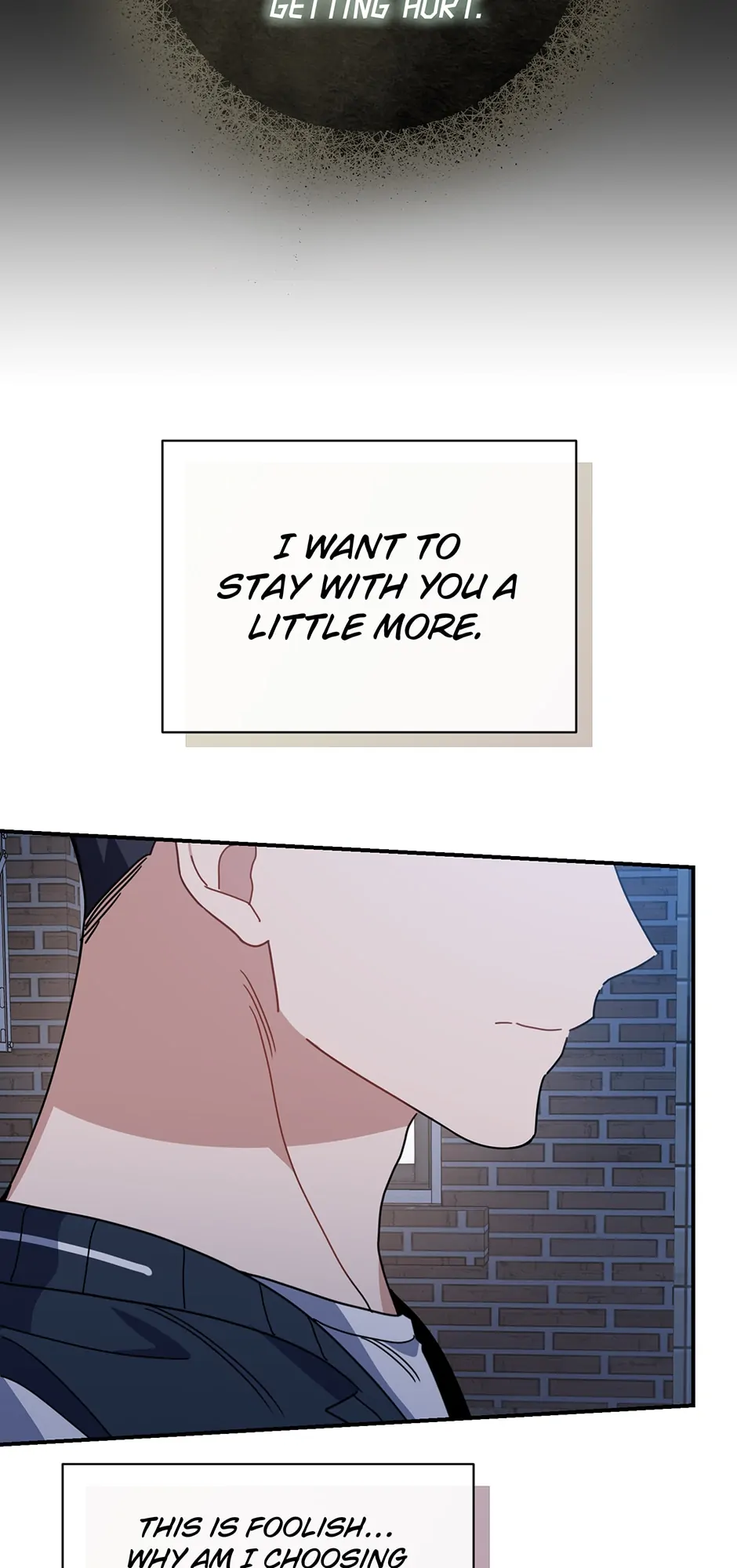 Love Interest Zone 〘Official〙 - Chapter 53 Page 16