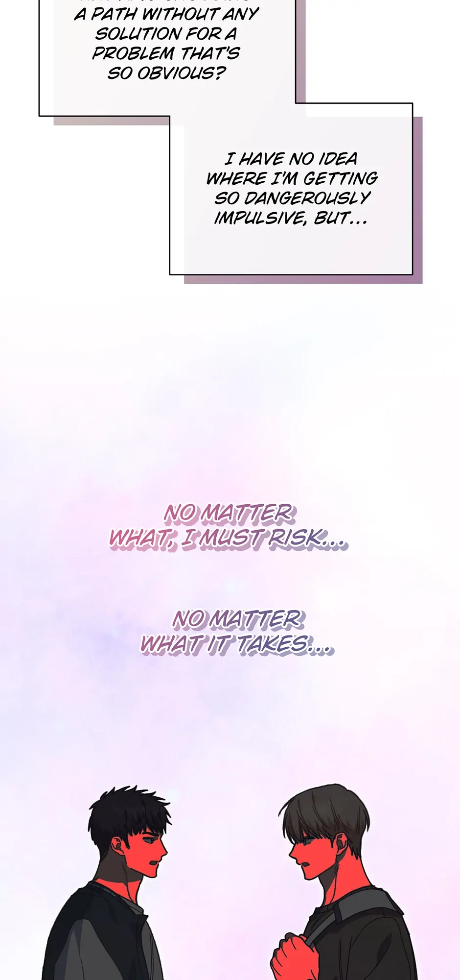 Love Interest Zone 〘Official〙 - Chapter 53 Page 17