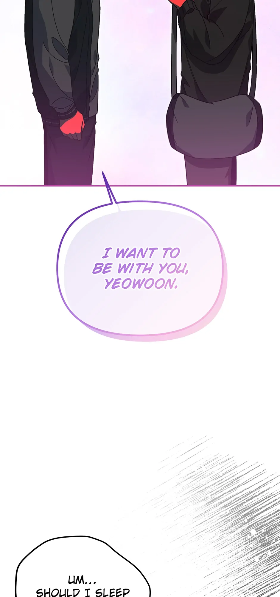 Love Interest Zone 〘Official〙 - Chapter 53 Page 18