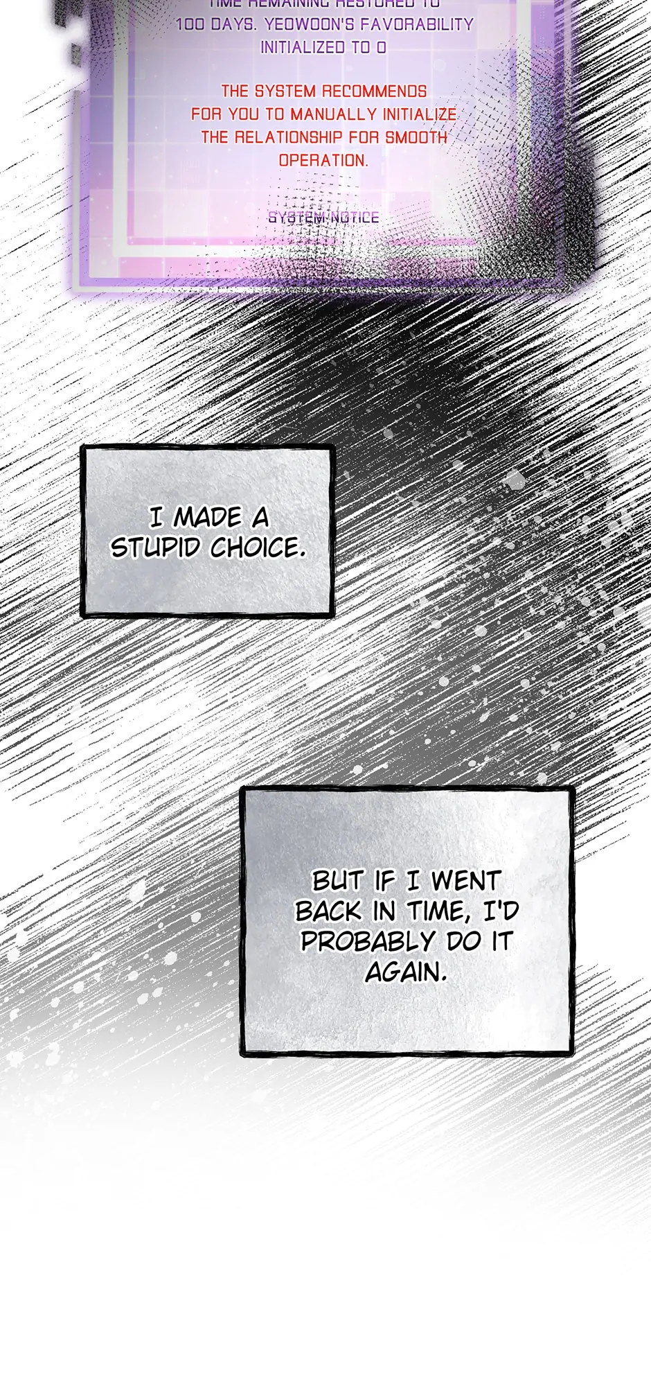Love Interest Zone 〘Official〙 - Chapter 53 Page 20