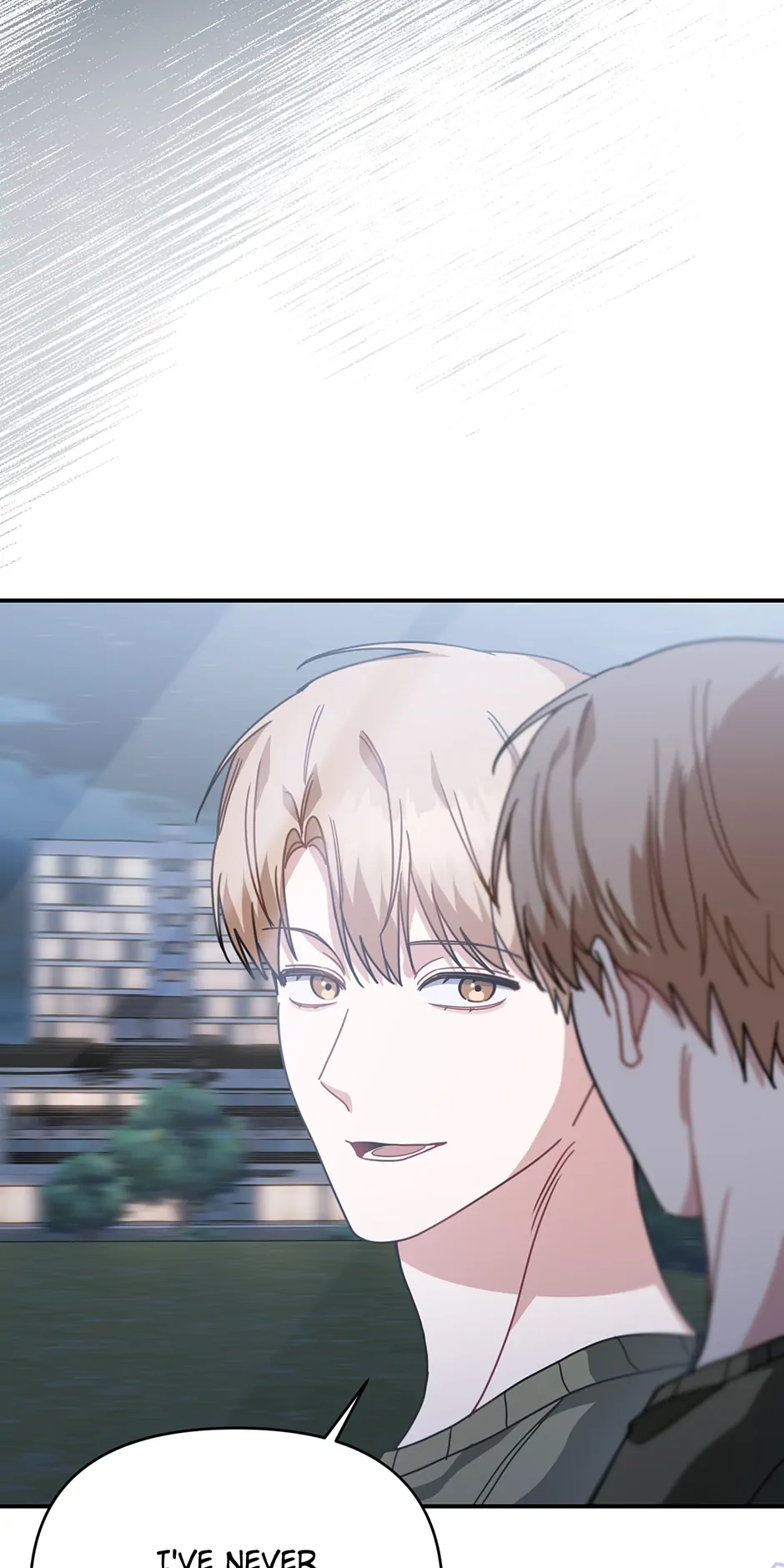 Love Interest Zone 〘Official〙 - Chapter 53 Page 24