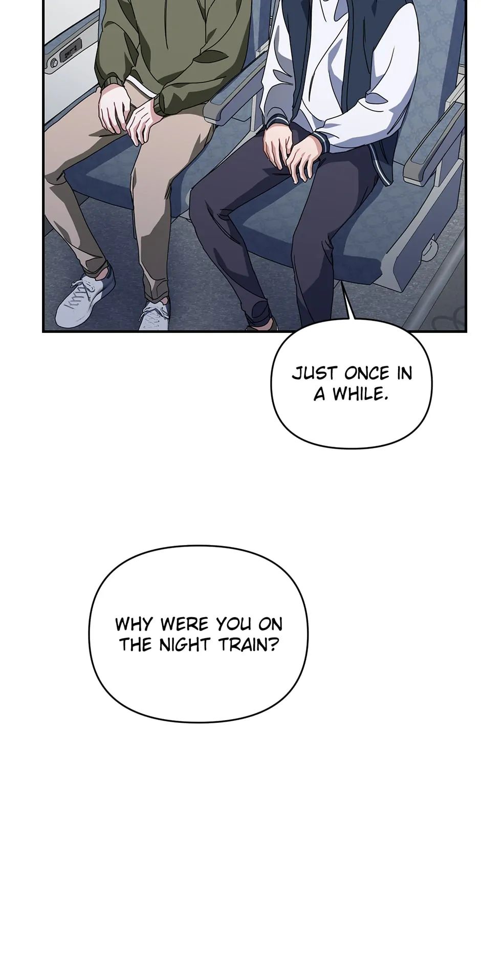 Love Interest Zone 〘Official〙 - Chapter 53 Page 26