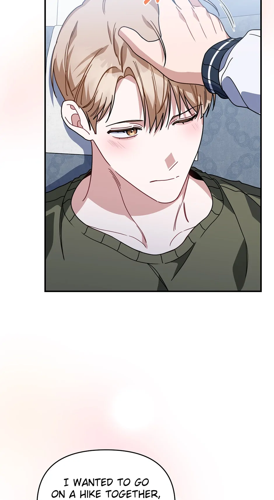 Love Interest Zone 〘Official〙 - Chapter 53 Page 29