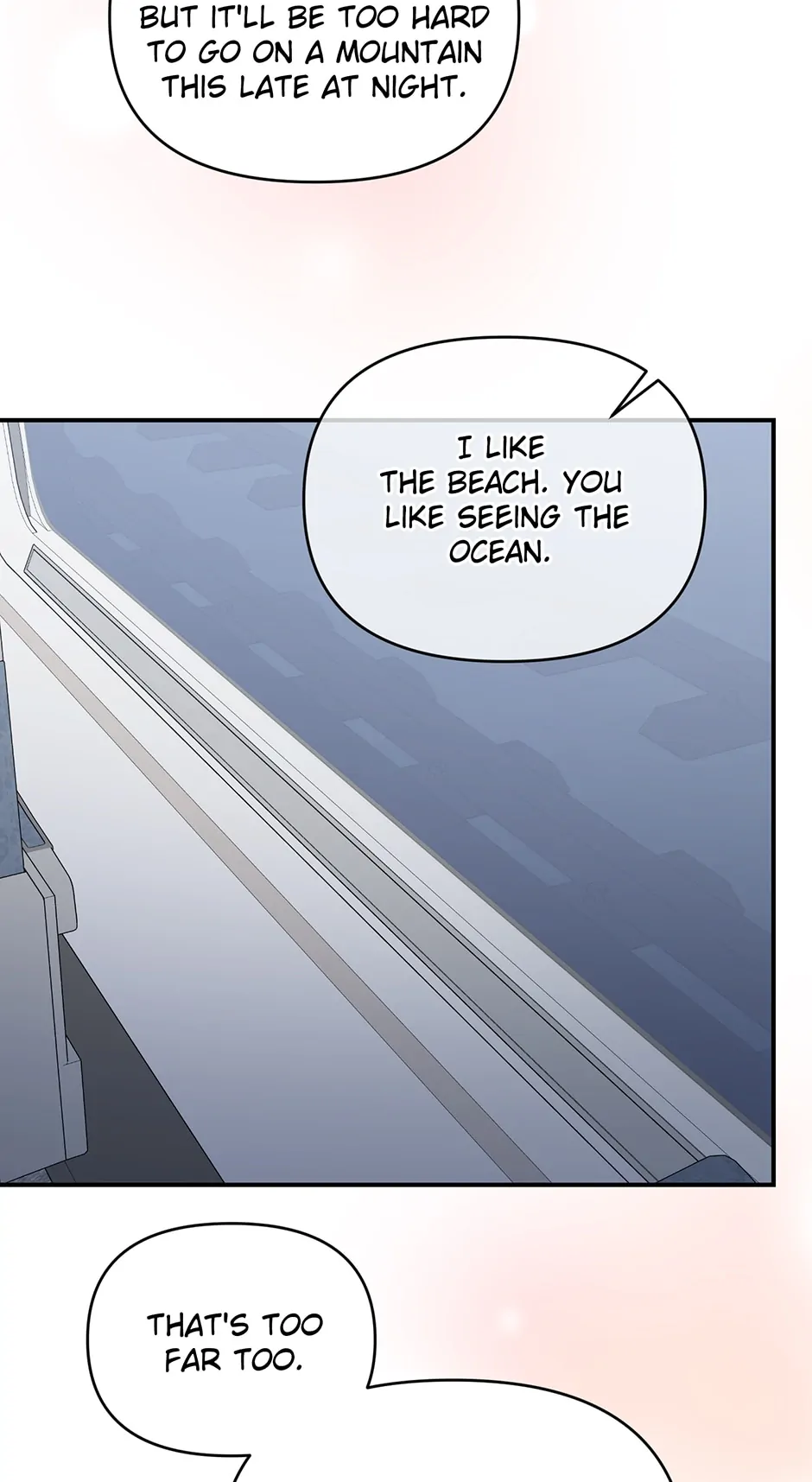 Love Interest Zone 〘Official〙 - Chapter 53 Page 30
