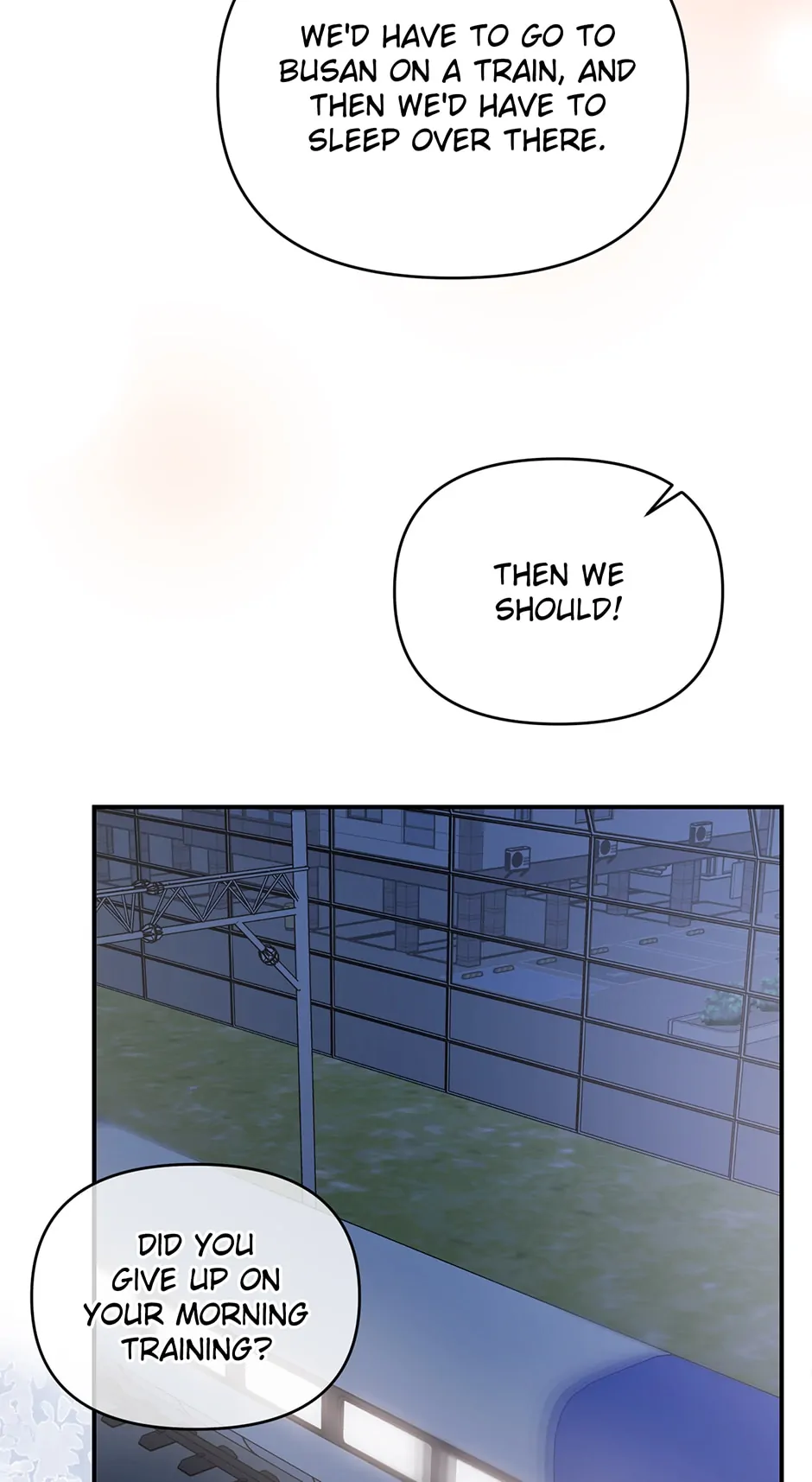Love Interest Zone 〘Official〙 - Chapter 53 Page 31