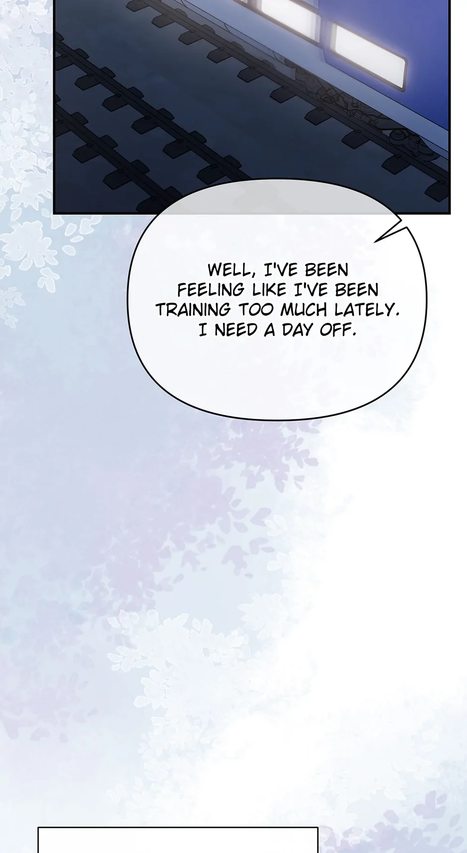 Love Interest Zone 〘Official〙 - Chapter 53 Page 32