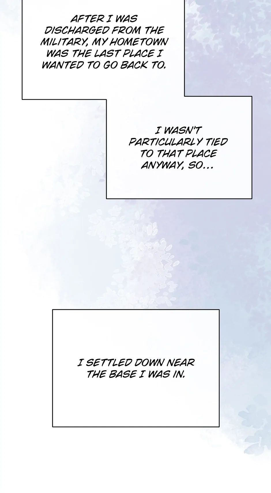 Love Interest Zone 〘Official〙 - Chapter 53 Page 33