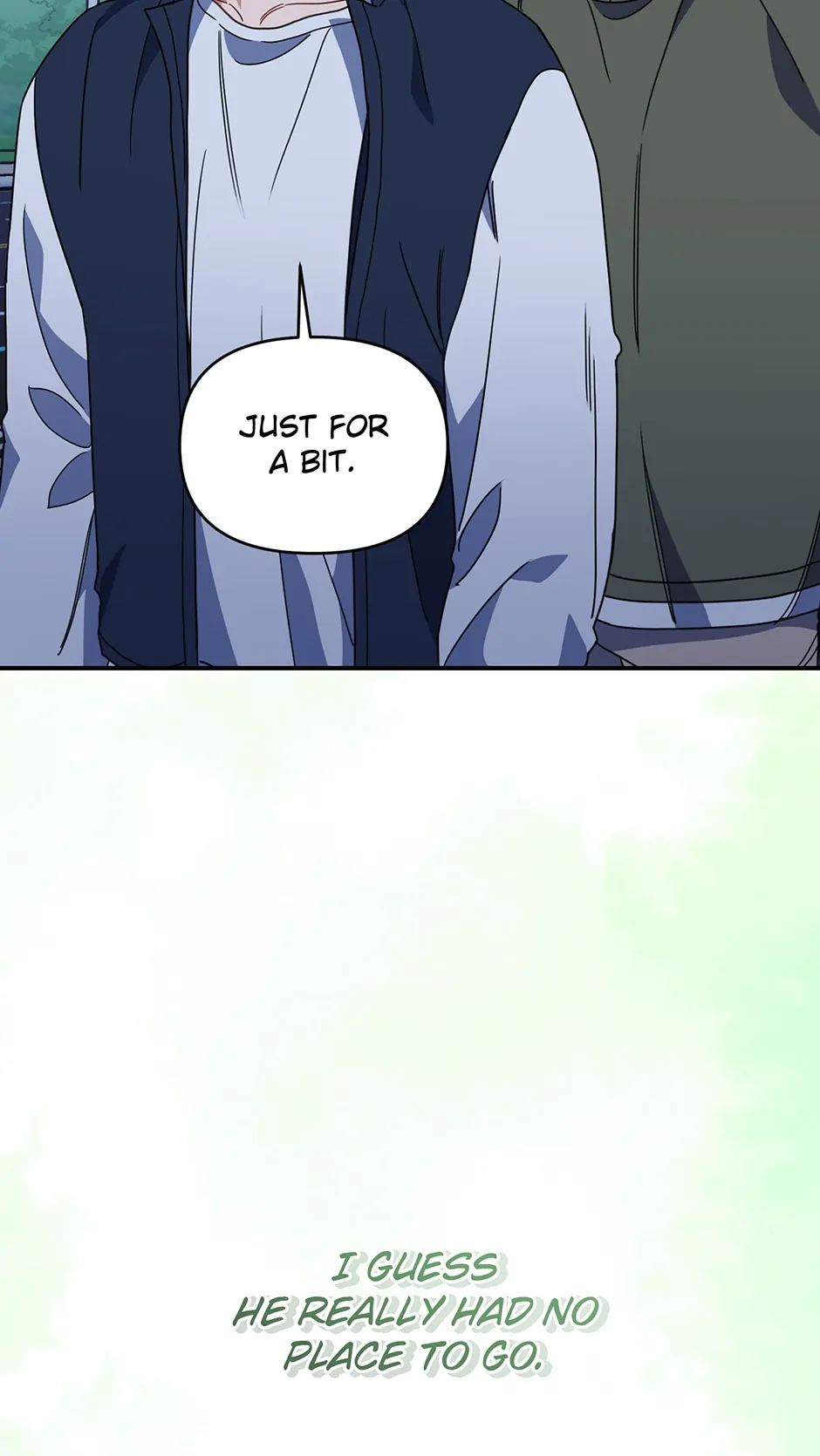 Love Interest Zone 〘Official〙 - Chapter 53 Page 35