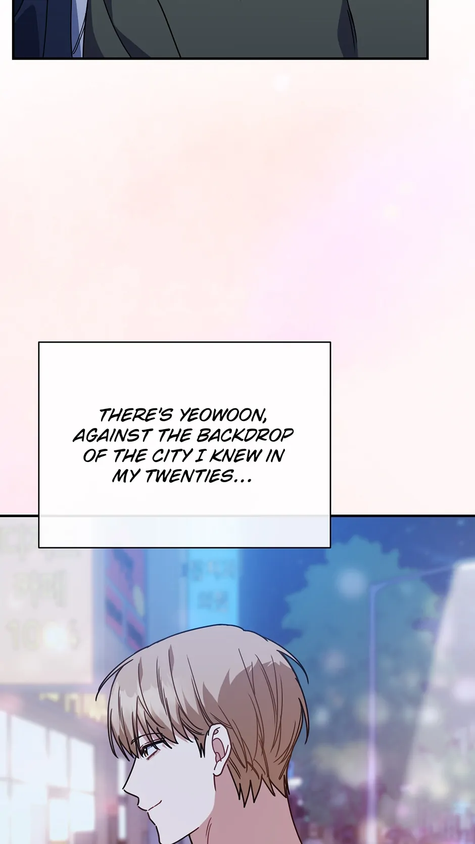 Love Interest Zone 〘Official〙 - Chapter 53 Page 37