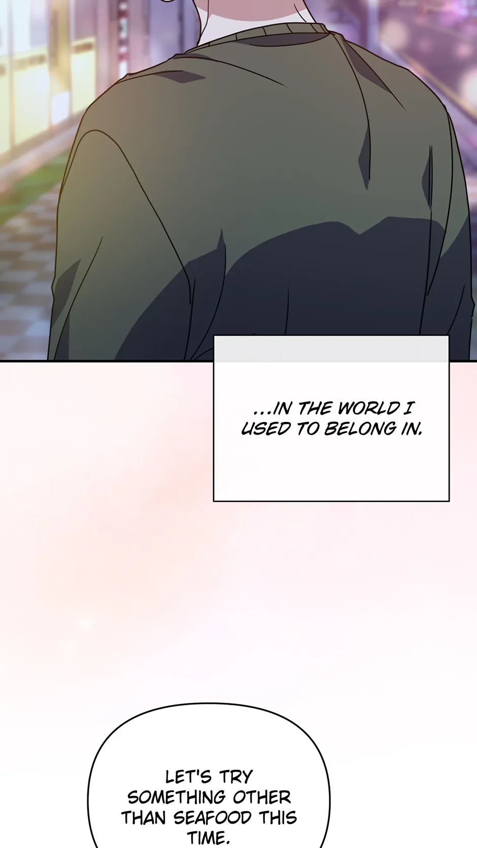 Love Interest Zone 〘Official〙 - Chapter 53 Page 38