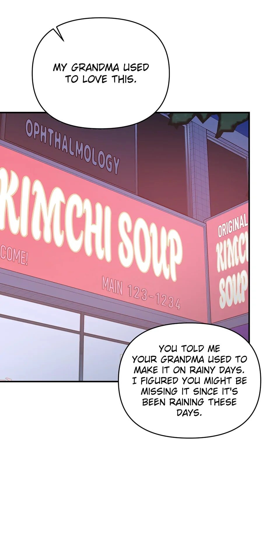 Love Interest Zone 〘Official〙 - Chapter 53 Page 40