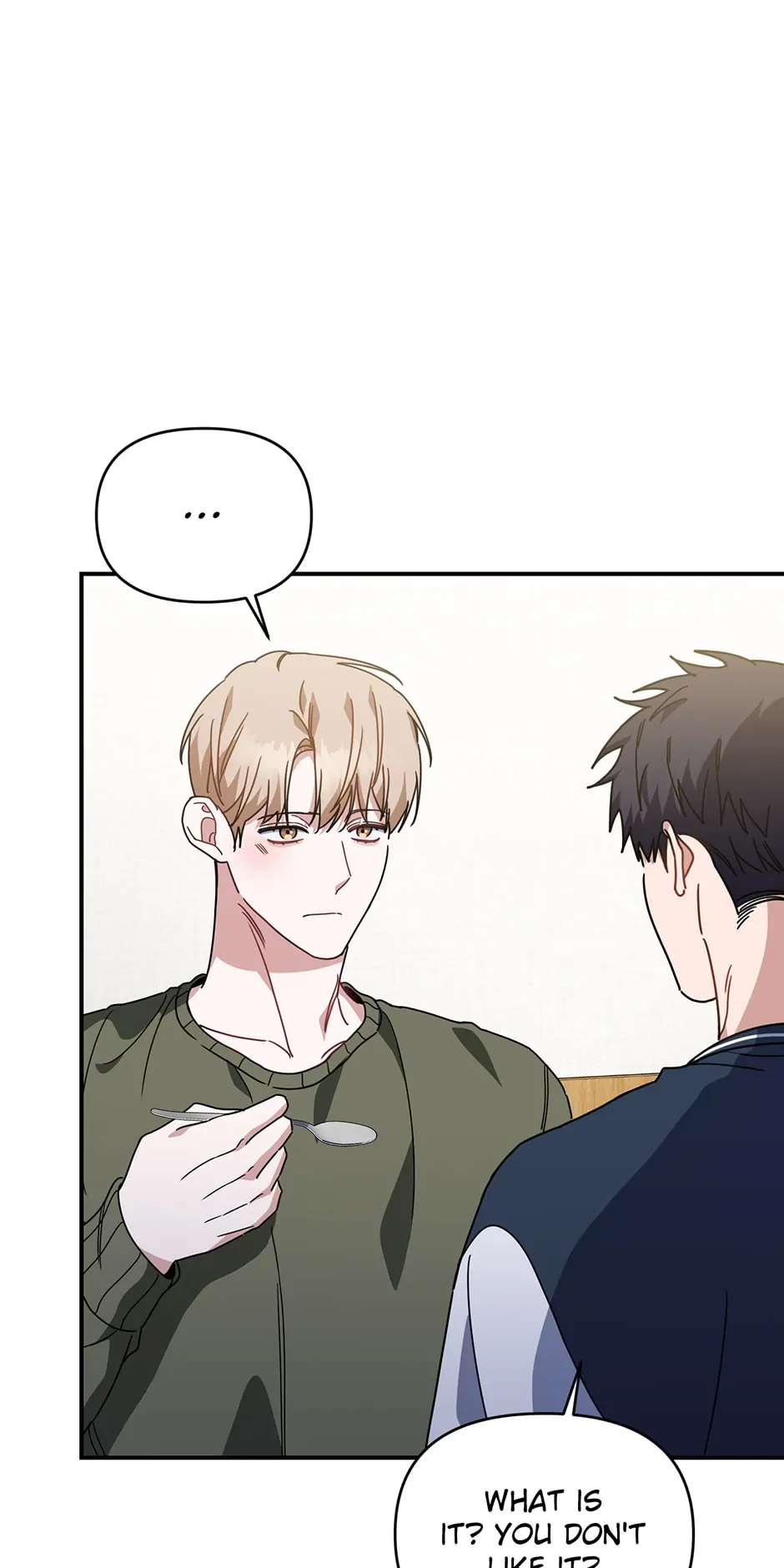 Love Interest Zone 〘Official〙 - Chapter 53 Page 41
