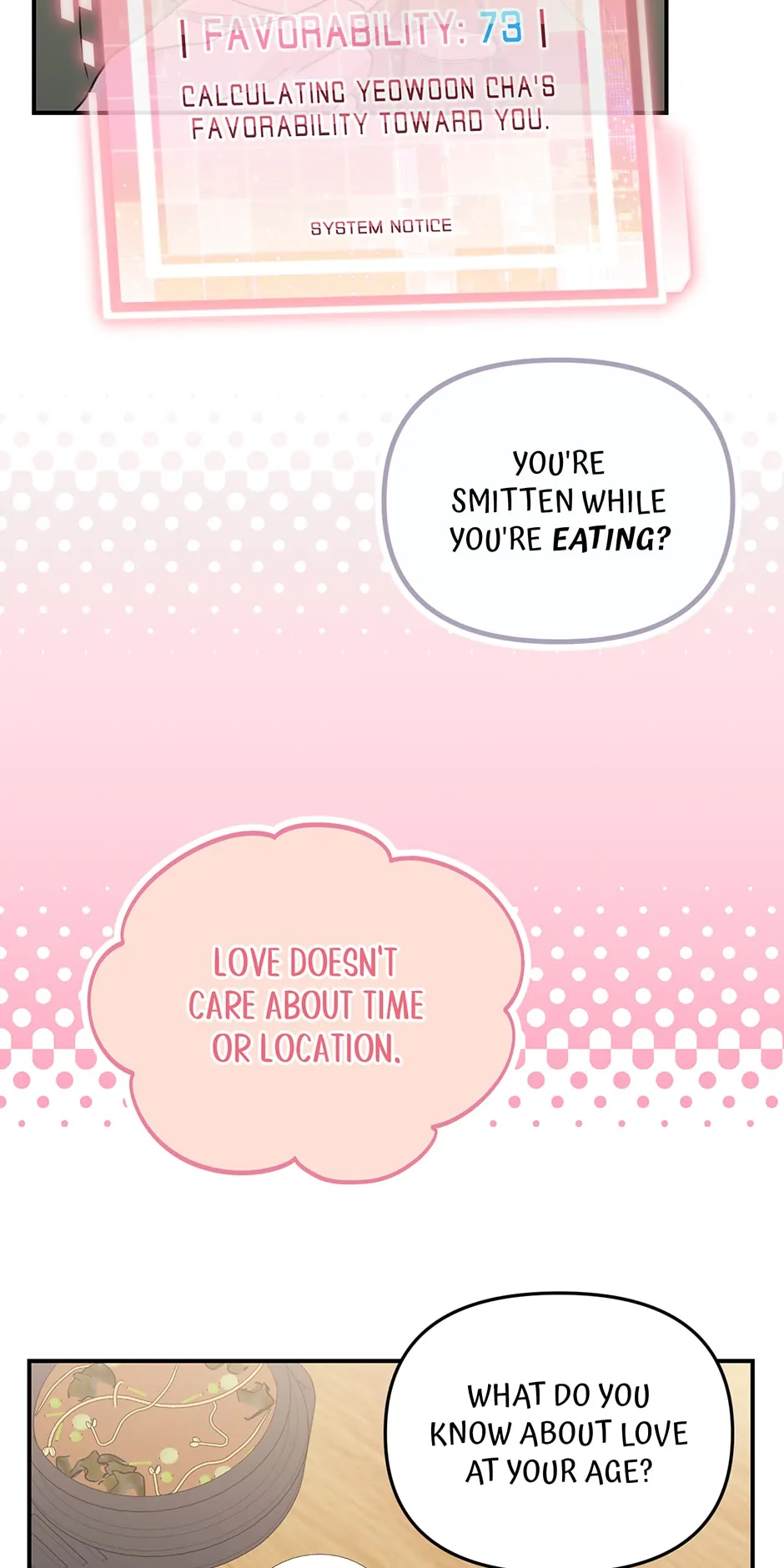 Love Interest Zone 〘Official〙 - Chapter 53 Page 43