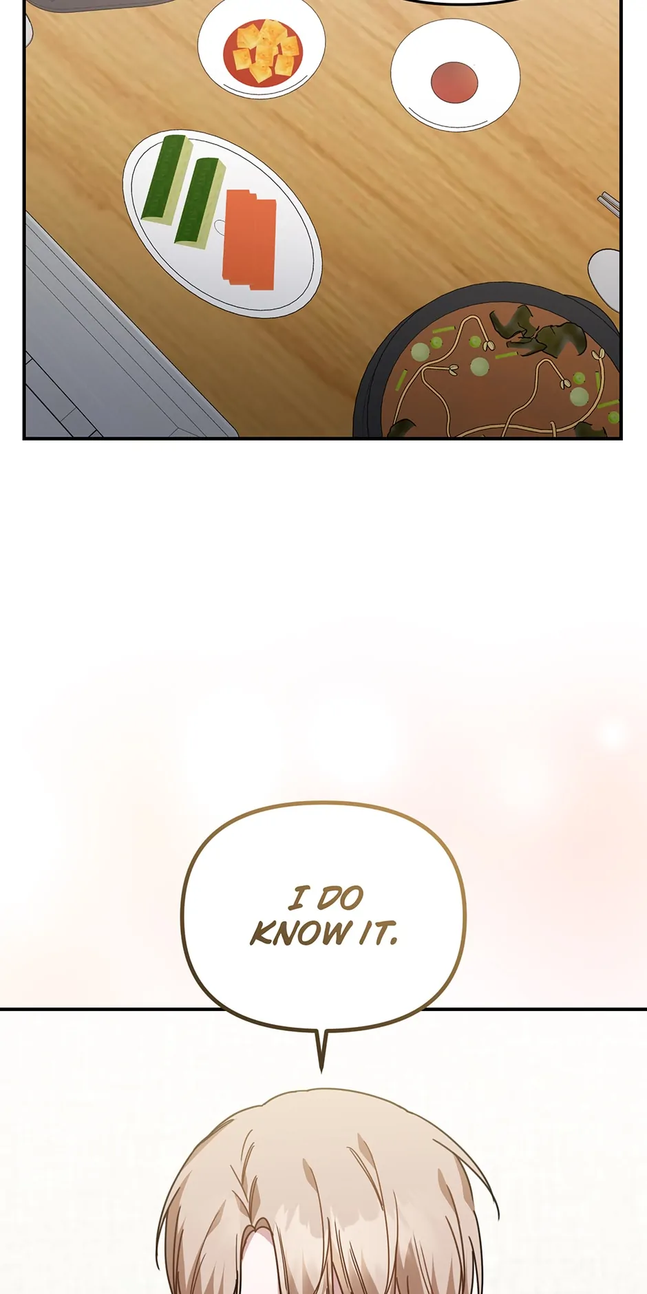 Love Interest Zone 〘Official〙 - Chapter 53 Page 44