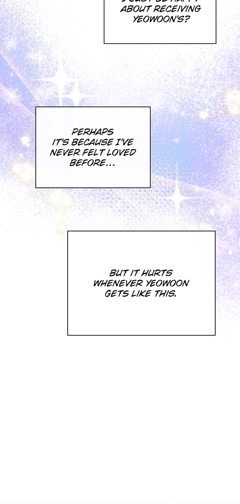 Love Interest Zone 〘Official〙 - Chapter 53 Page 47