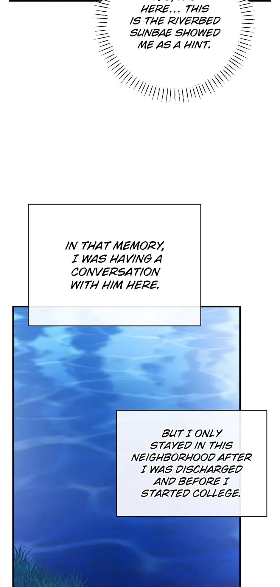 Love Interest Zone 〘Official〙 - Chapter 53 Page 50