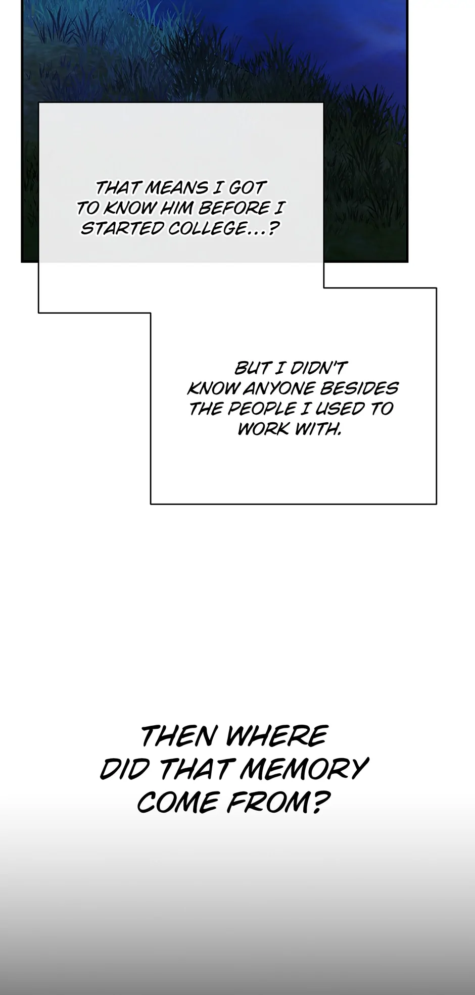 Love Interest Zone 〘Official〙 - Chapter 53 Page 51