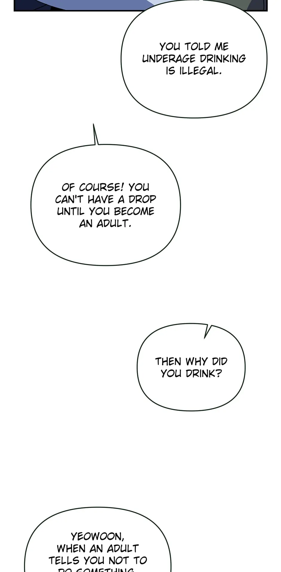 Love Interest Zone 〘Official〙 - Chapter 53 Page 56