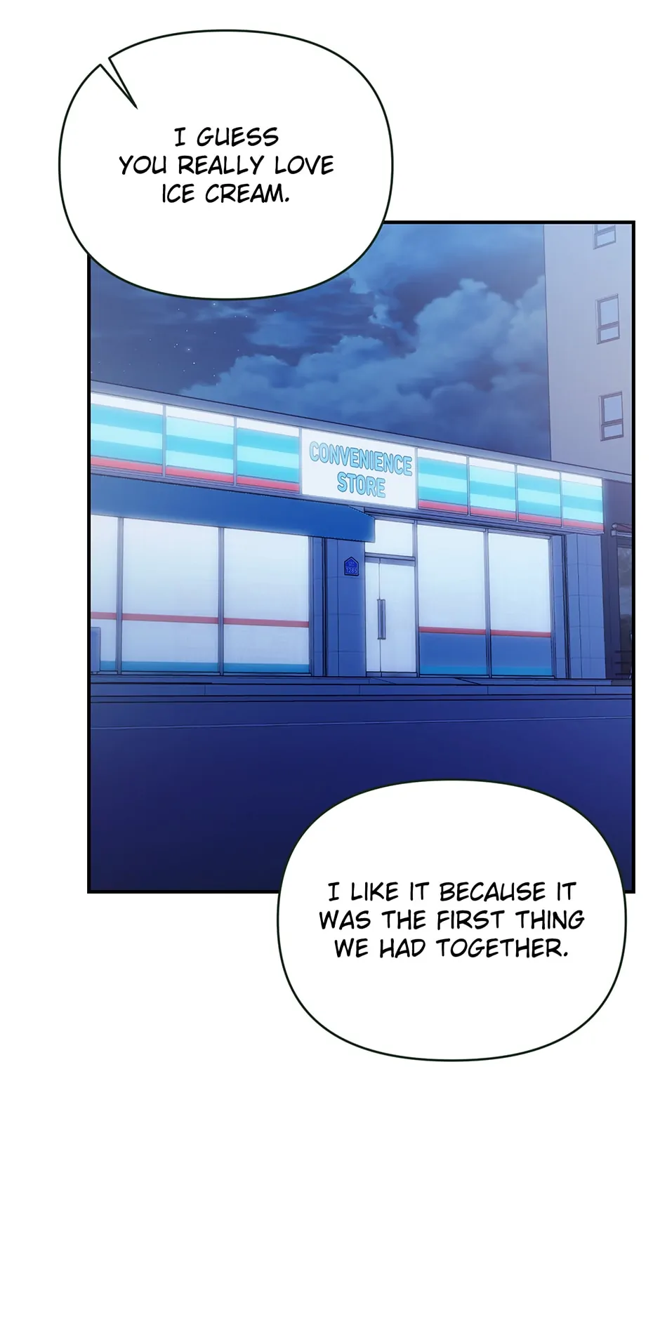 Love Interest Zone 〘Official〙 - Chapter 53 Page 59