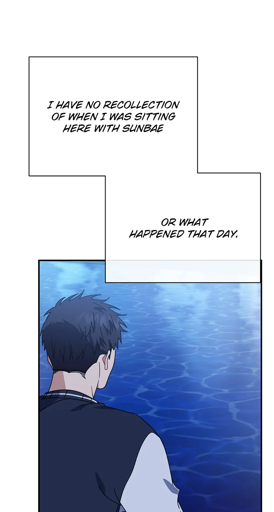 Love Interest Zone 〘Official〙 - Chapter 53 Page 61