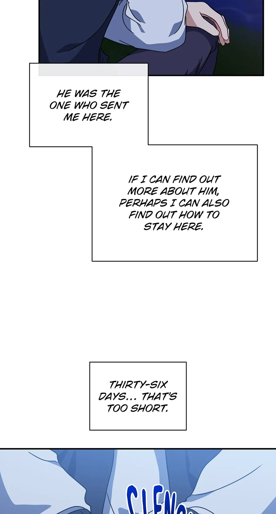 Love Interest Zone 〘Official〙 - Chapter 53 Page 62