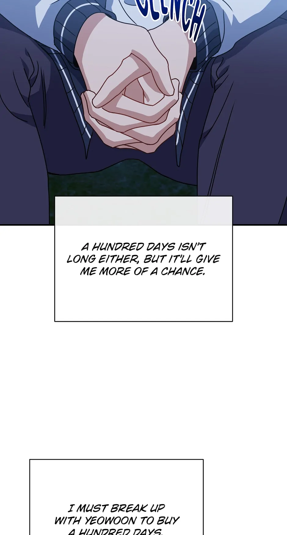 Love Interest Zone 〘Official〙 - Chapter 53 Page 63