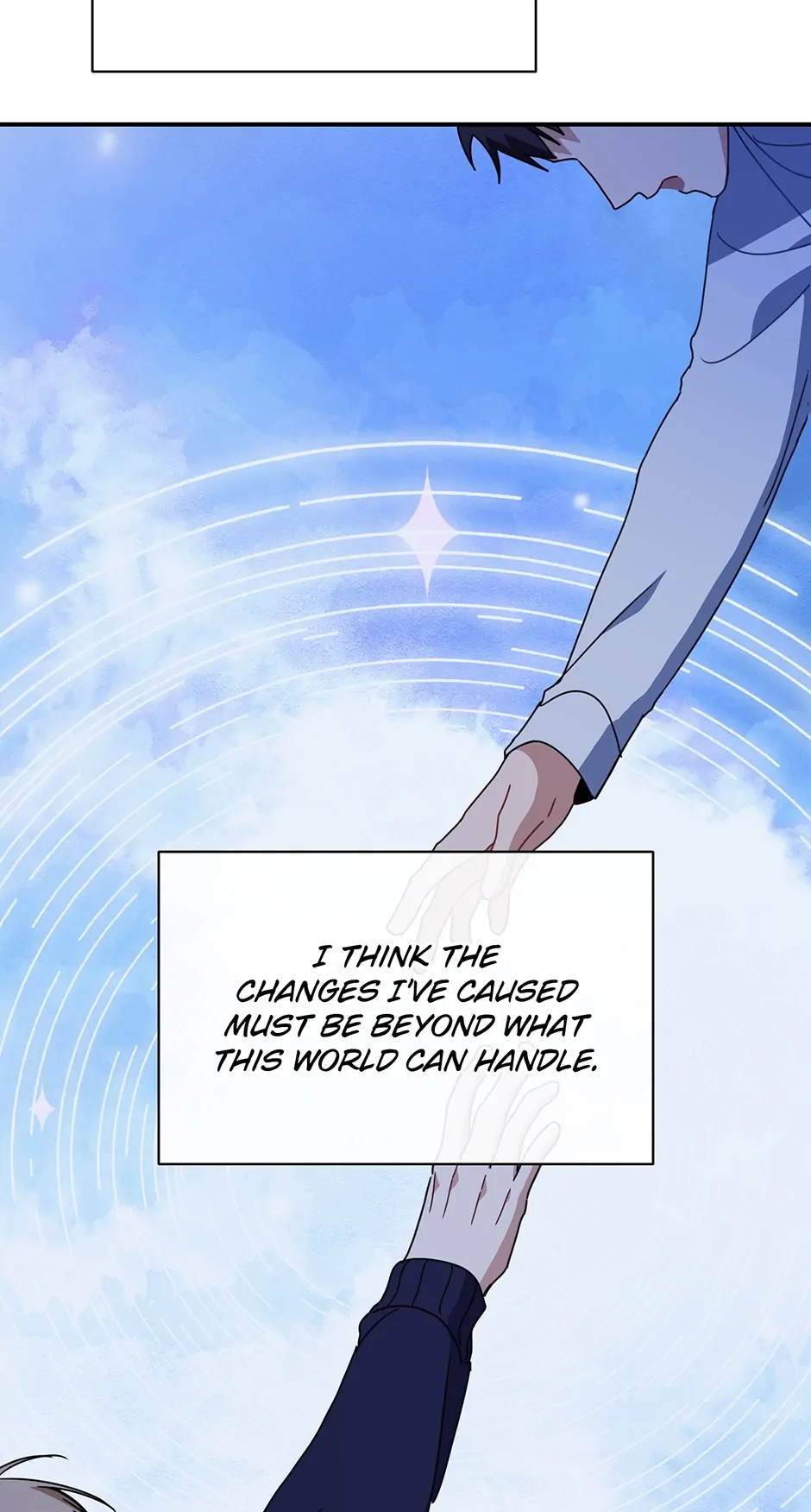 Love Interest Zone 〘Official〙 - Chapter 53 Page 67