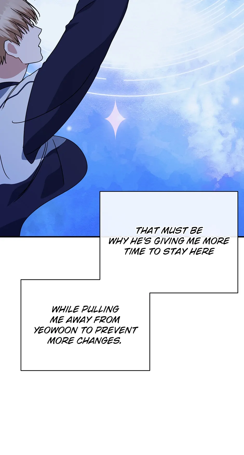 Love Interest Zone 〘Official〙 - Chapter 53 Page 68