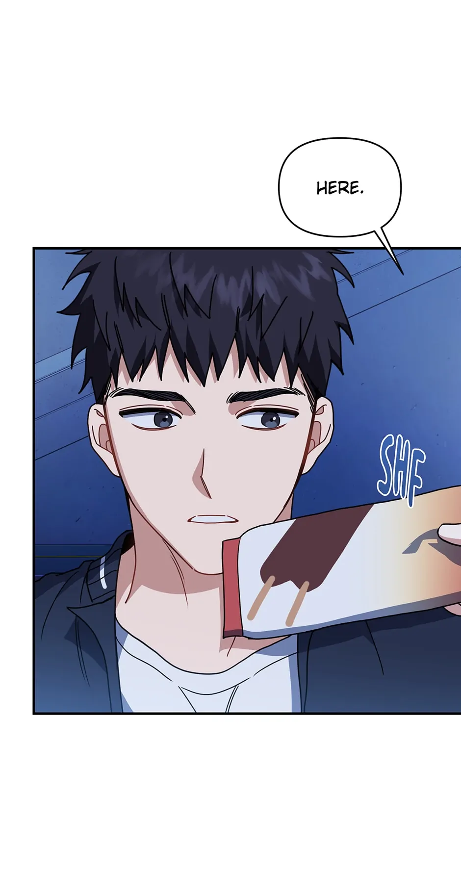 Love Interest Zone 〘Official〙 - Chapter 53 Page 69