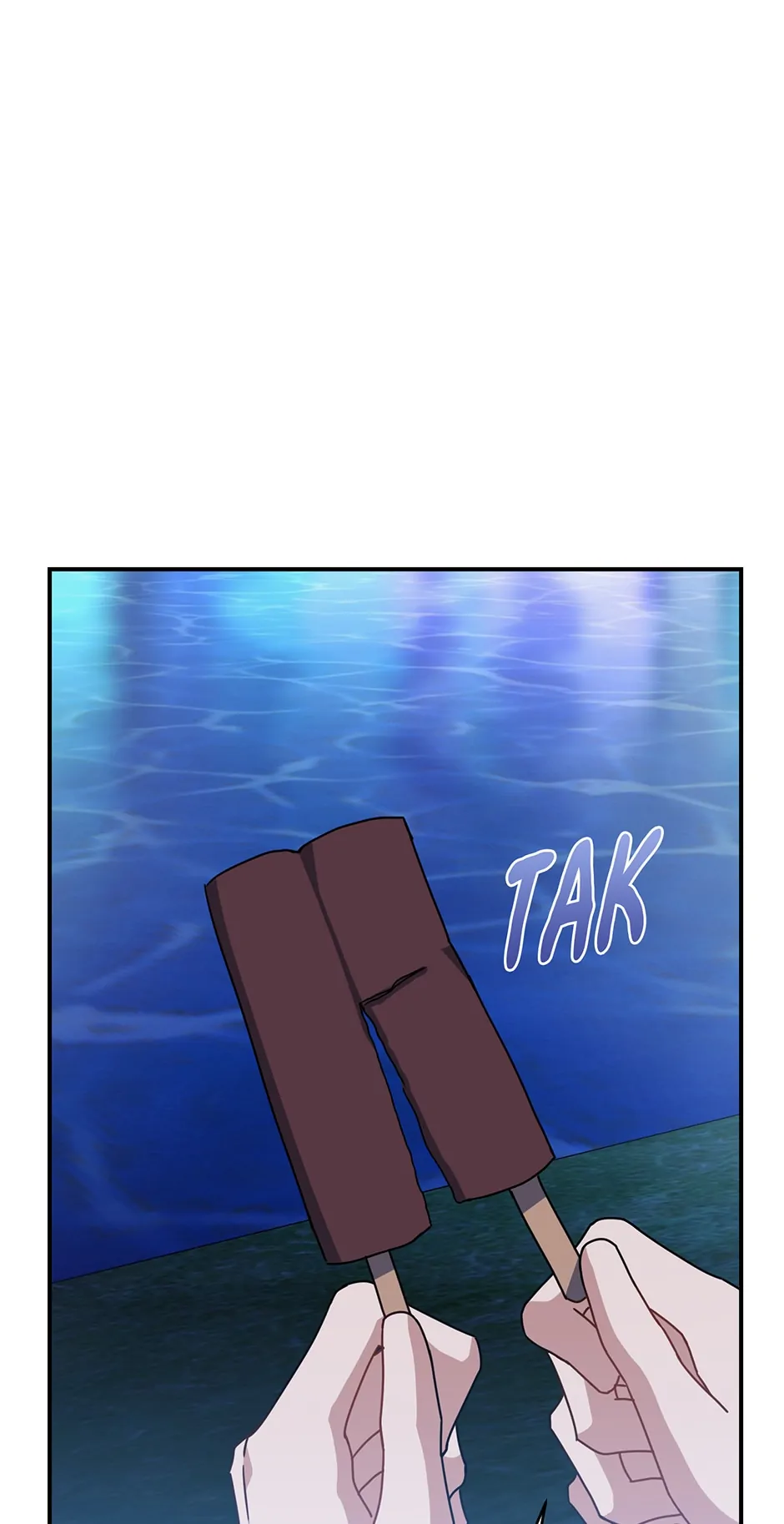 Love Interest Zone 〘Official〙 - Chapter 53 Page 71