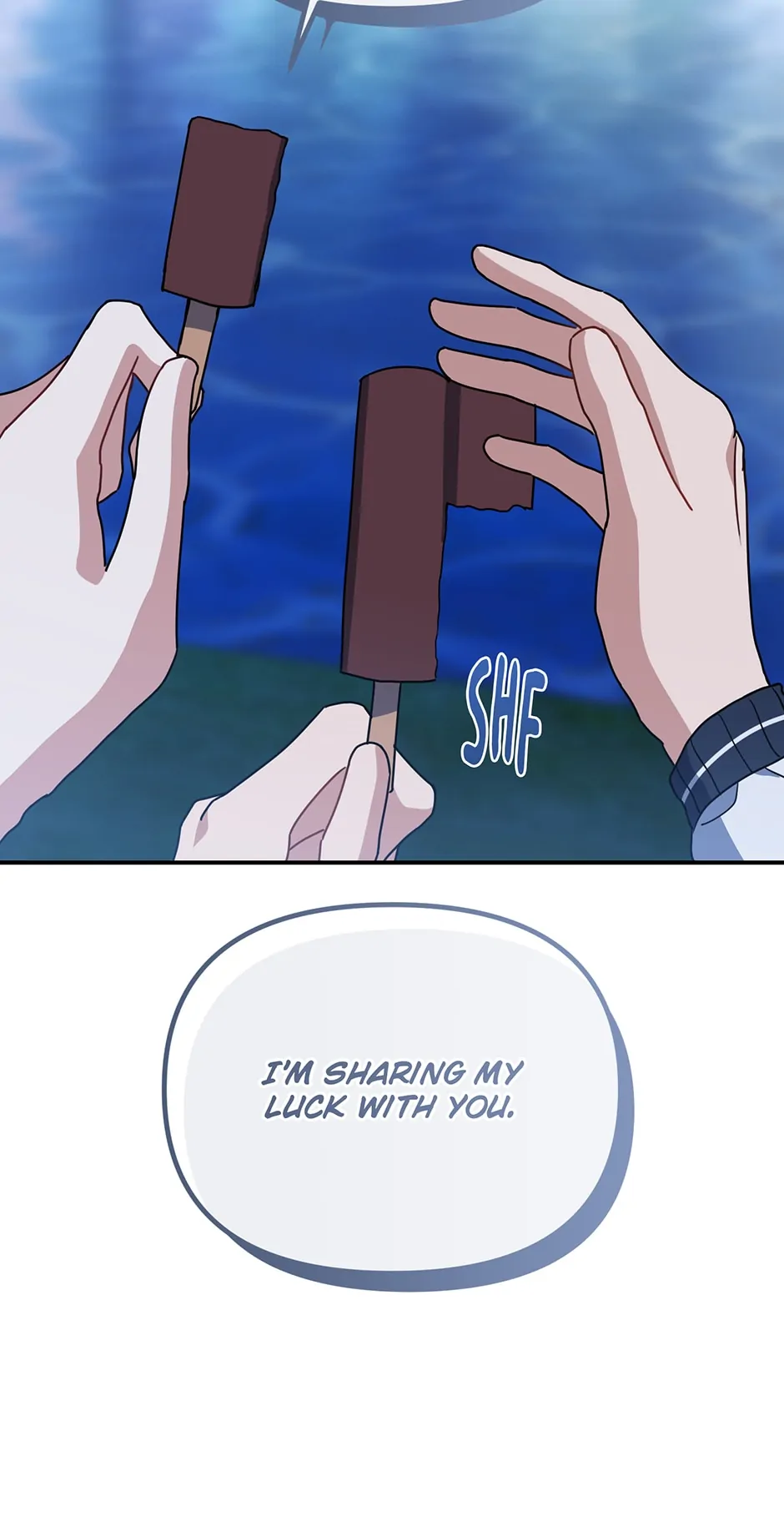 Love Interest Zone 〘Official〙 - Chapter 53 Page 74