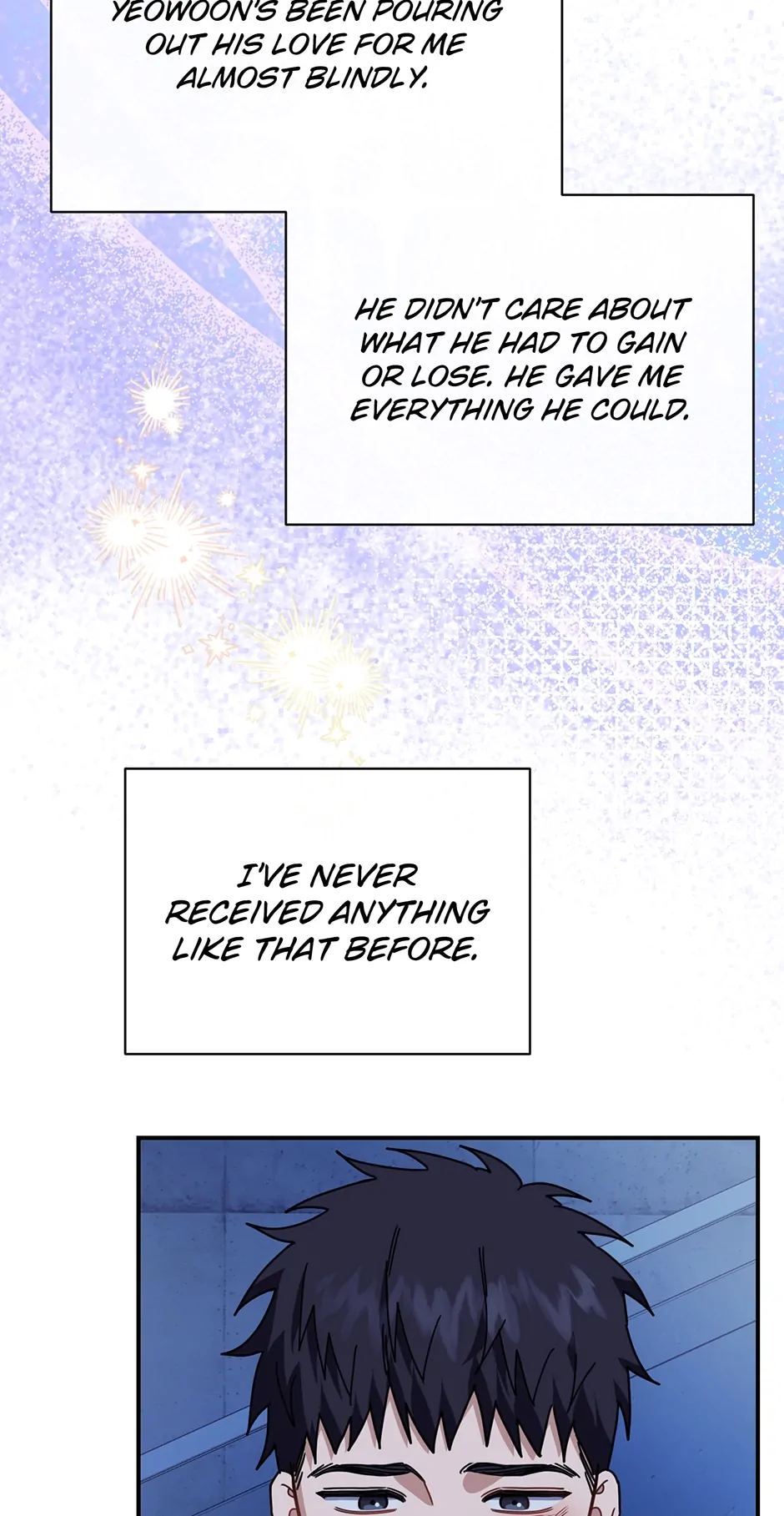 Love Interest Zone 〘Official〙 - Chapter 53 Page 76
