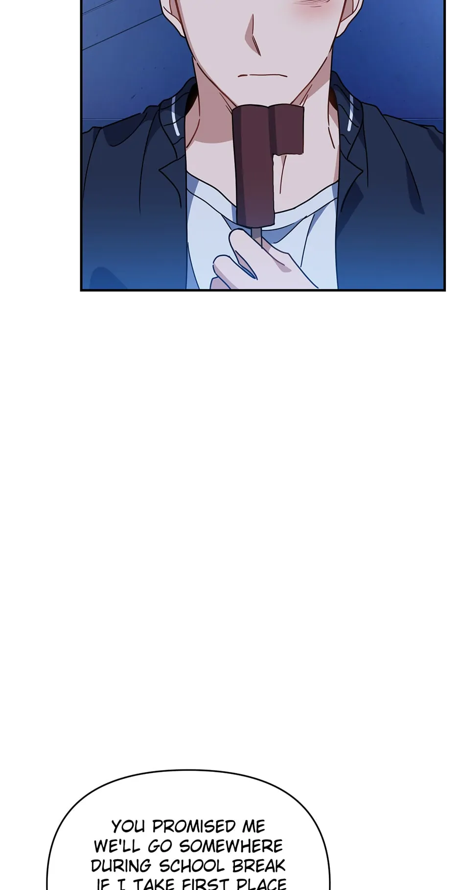 Love Interest Zone 〘Official〙 - Chapter 53 Page 77