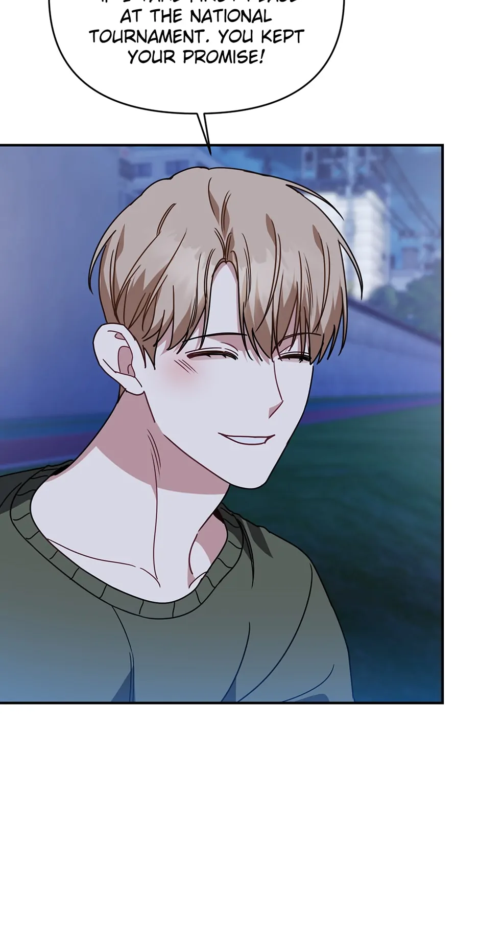 Love Interest Zone 〘Official〙 - Chapter 53 Page 78