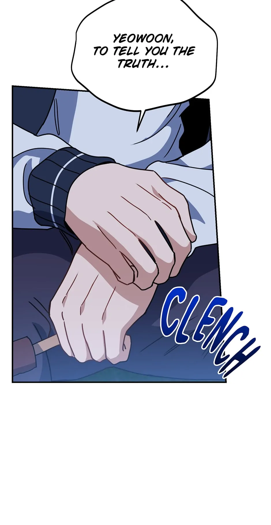 Love Interest Zone 〘Official〙 - Chapter 53 Page 80