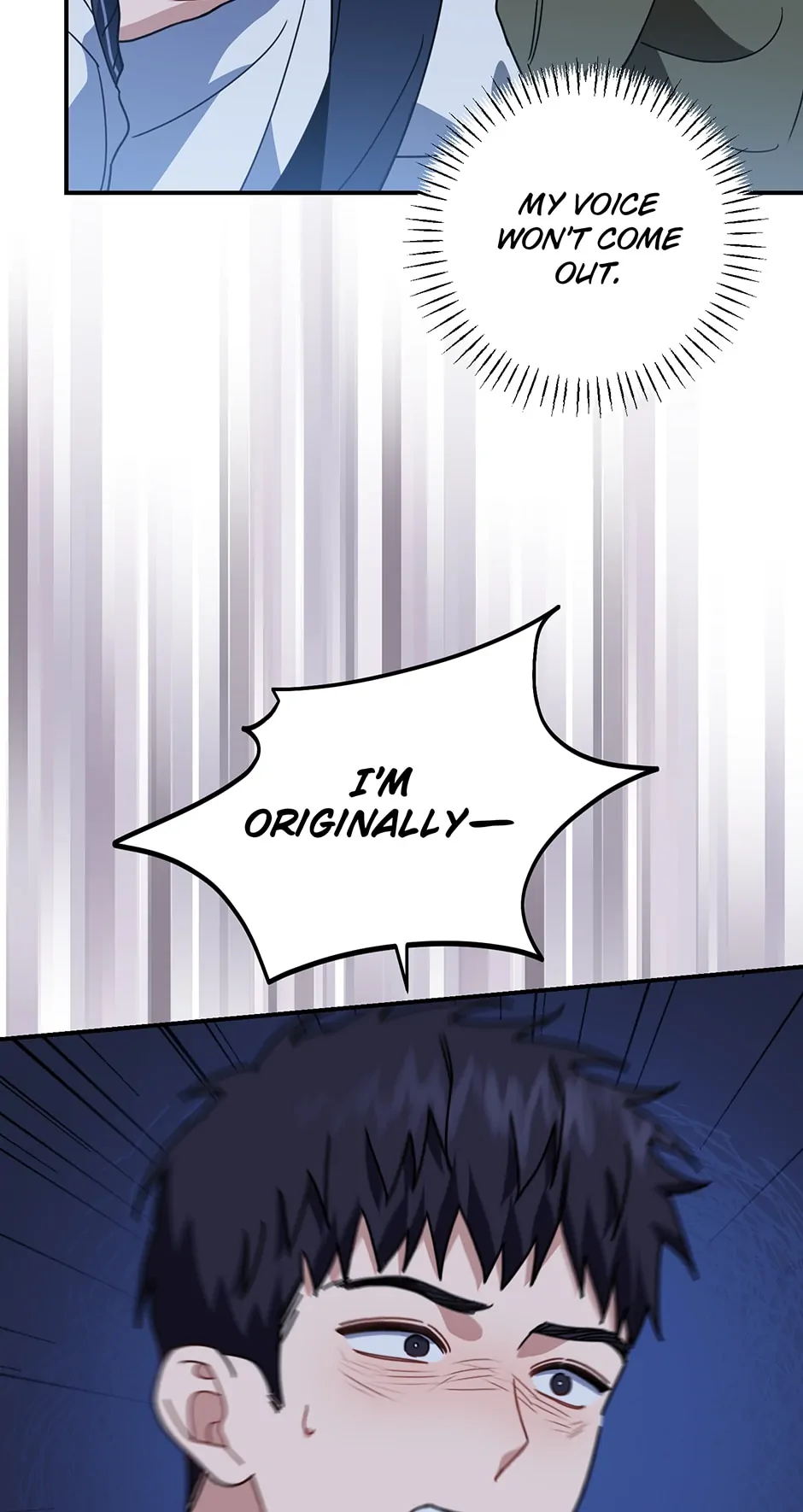 Love Interest Zone 〘Official〙 - Chapter 53 Page 83