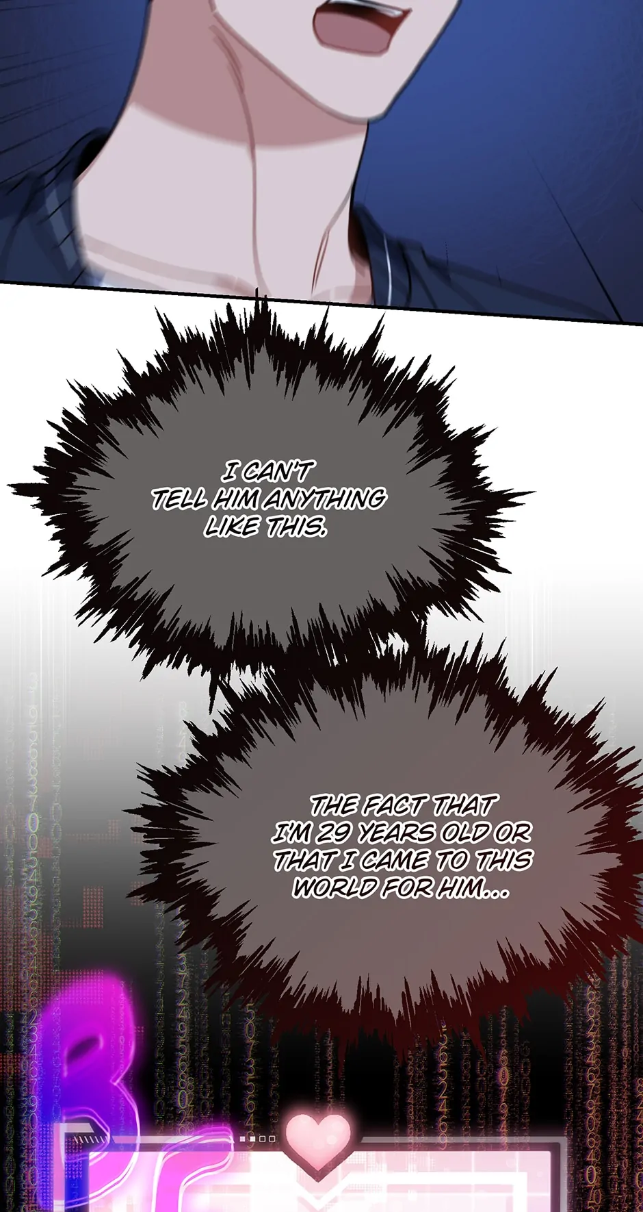 Love Interest Zone 〘Official〙 - Chapter 53 Page 84