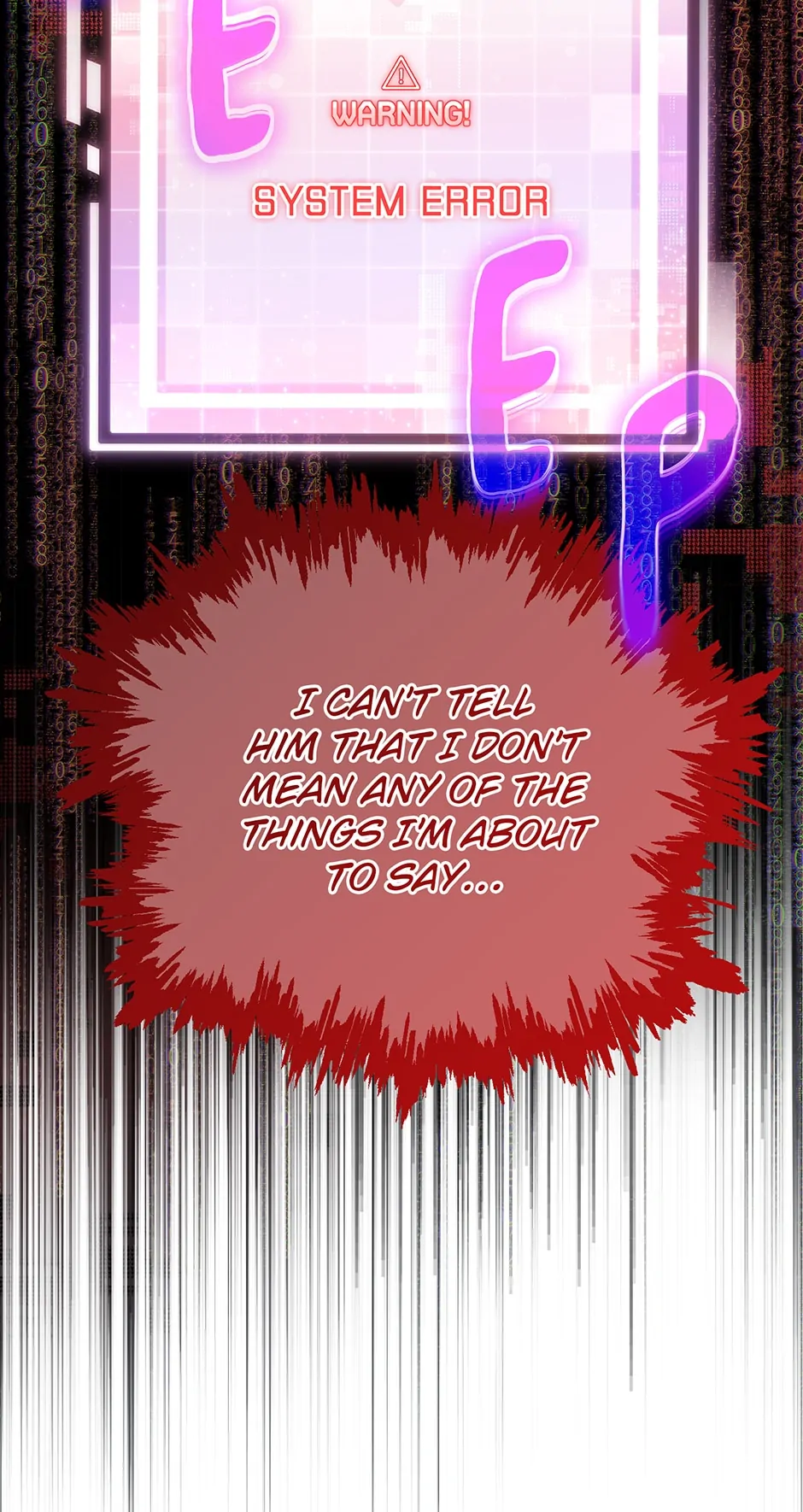 Love Interest Zone 〘Official〙 - Chapter 53 Page 85