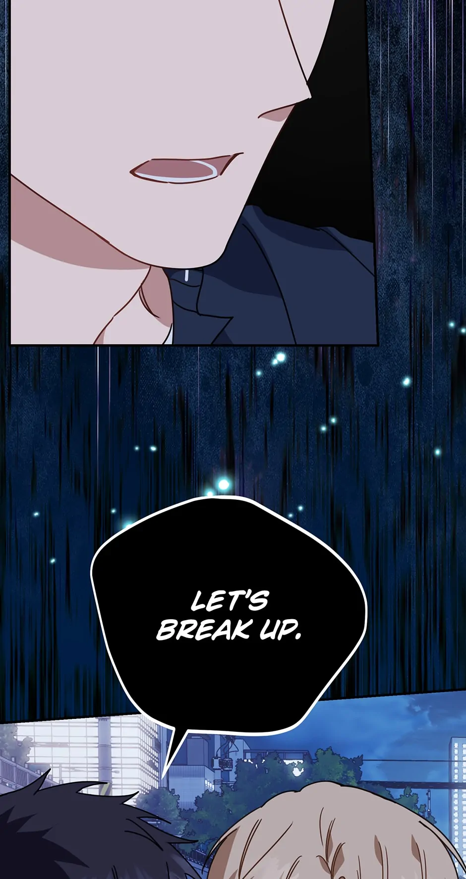 Love Interest Zone 〘Official〙 - Chapter 53 Page 91
