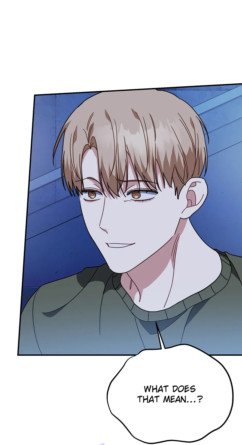 Love Interest Zone 〘Official〙 - Chapter 53 Page 93