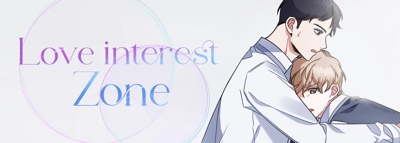 Love Interest Zone 〘Official〙 - Chapter 53 Page 97