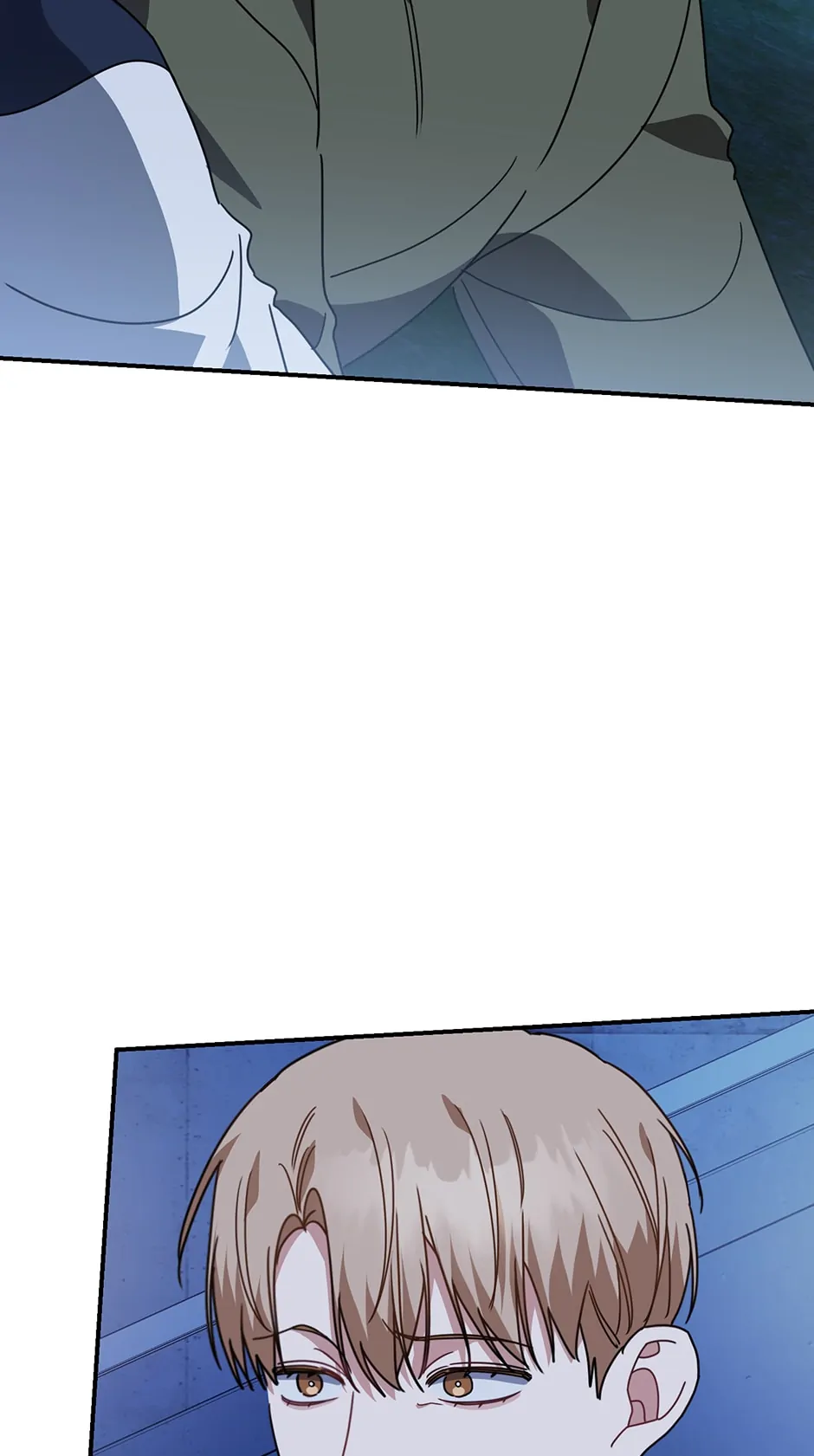Love Interest Zone 〘Official〙 - Chapter 54 Page 3