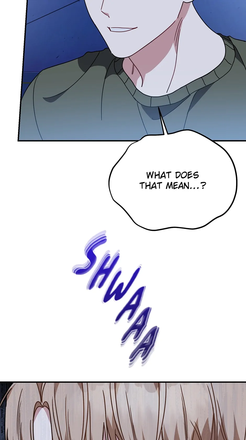 Love Interest Zone 〘Official〙 - Chapter 54 Page 4
