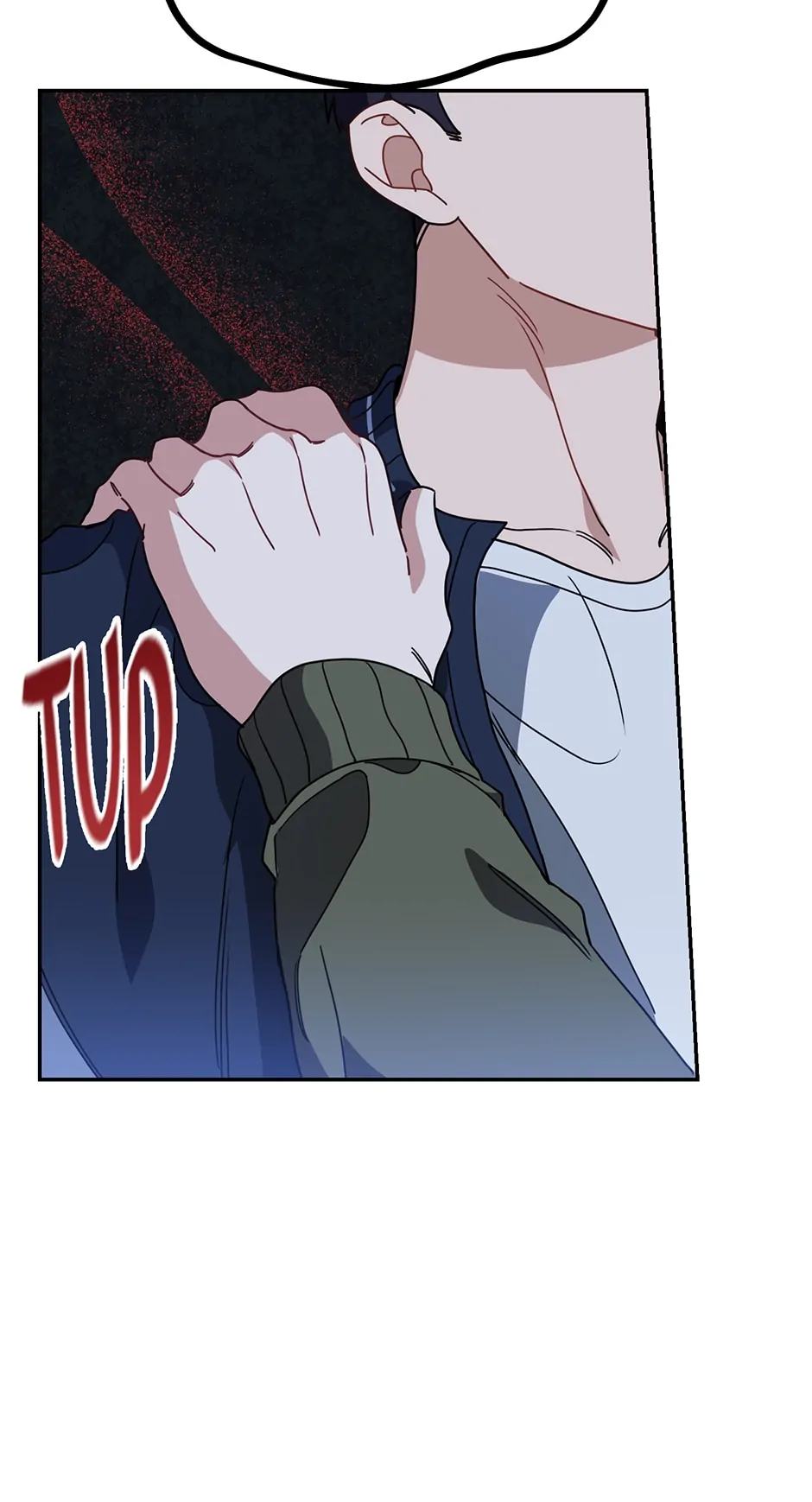Love Interest Zone 〘Official〙 - Chapter 54 Page 18