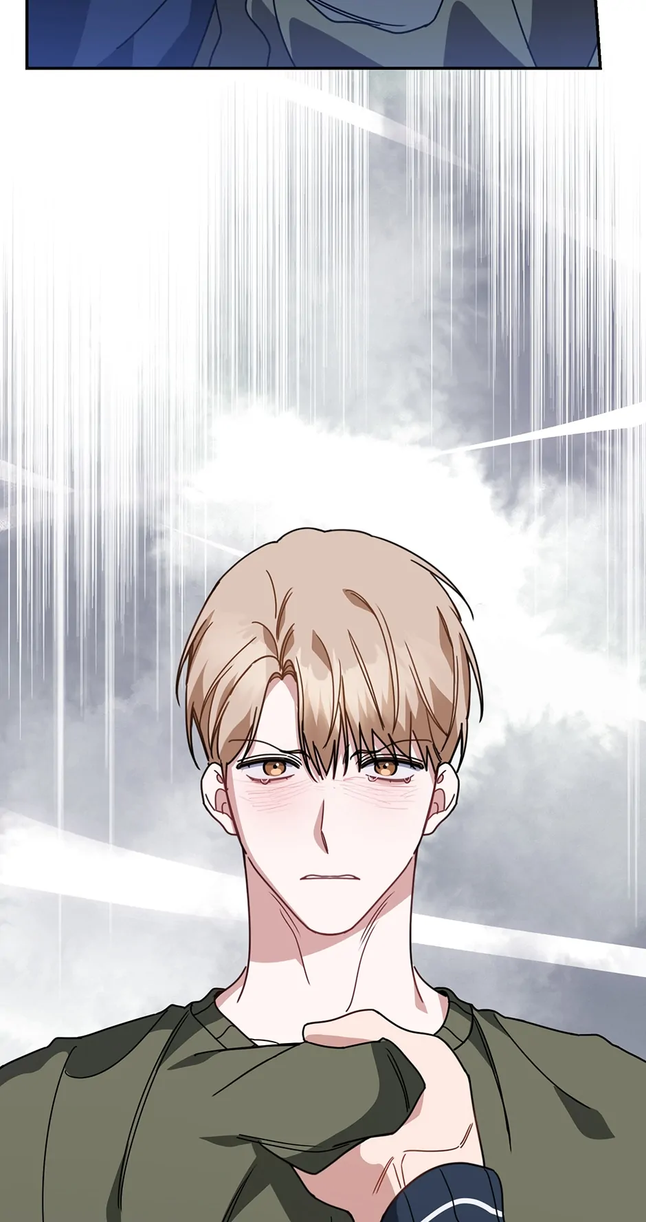 Love Interest Zone 〘Official〙 - Chapter 54 Page 22