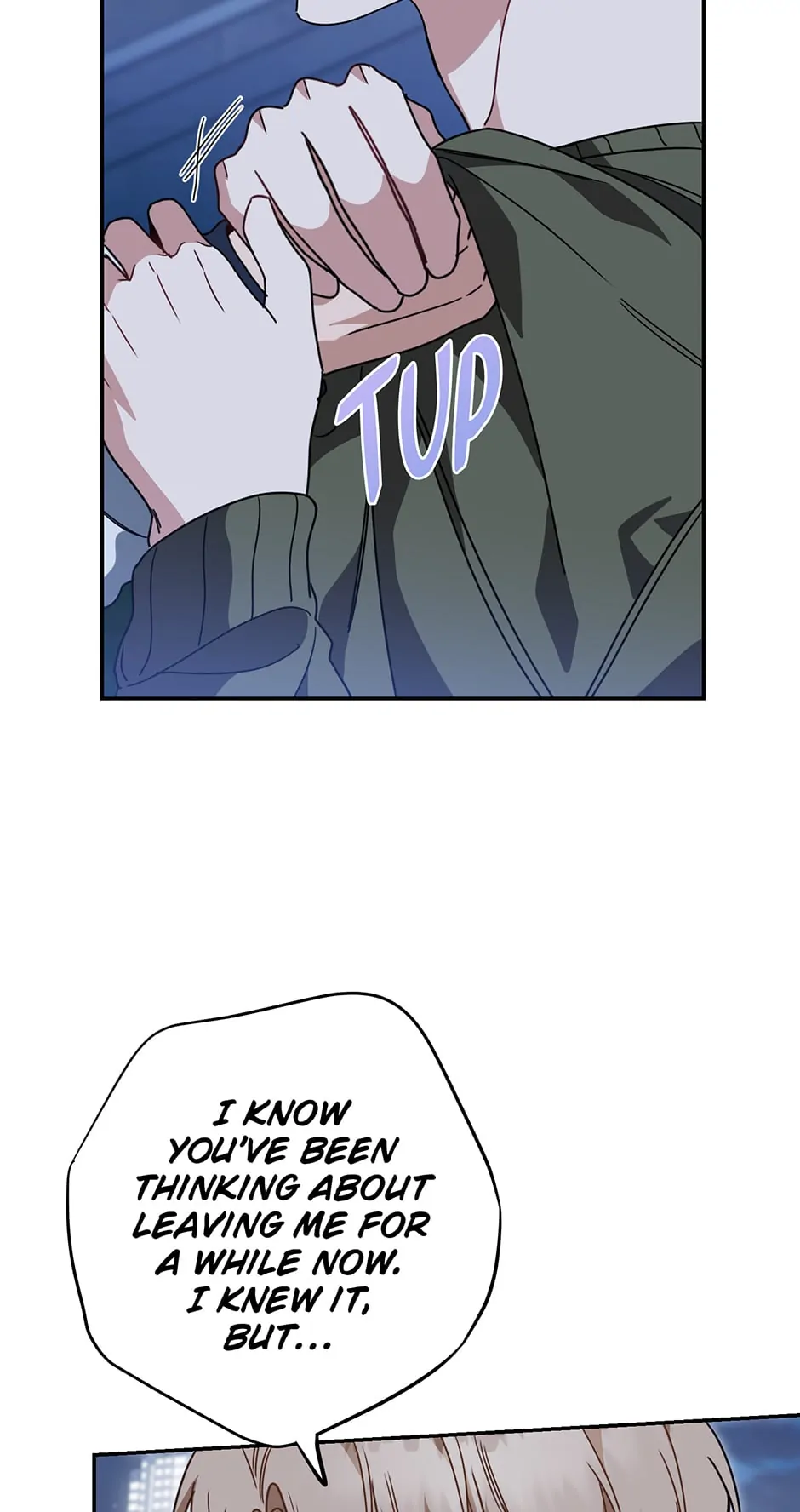 Love Interest Zone 〘Official〙 - Chapter 54 Page 24