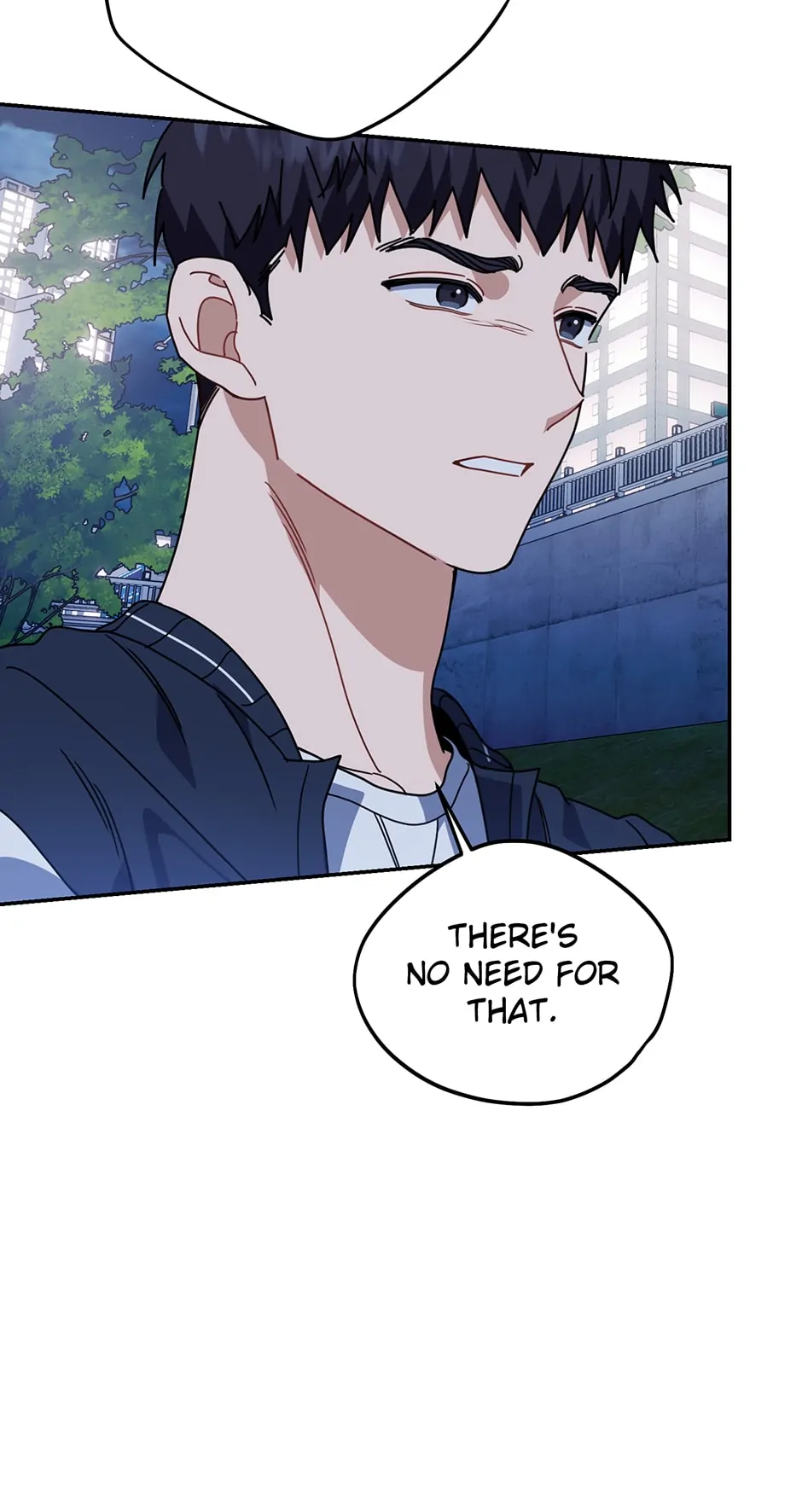 Love Interest Zone 〘Official〙 - Chapter 54 Page 26