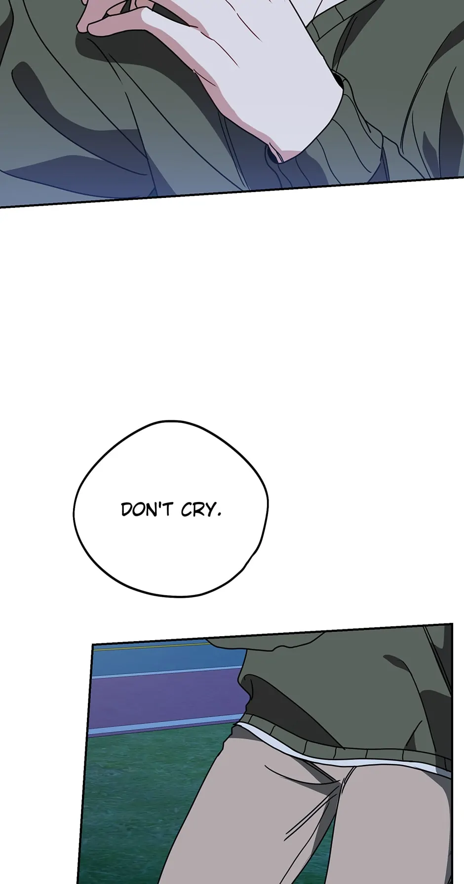 Love Interest Zone 〘Official〙 - Chapter 54 Page 29